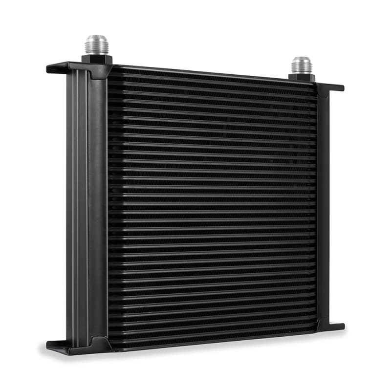 Mishimoto Oil Cooler Universal Aluminum Performance Radiator 34 Row - Image 5