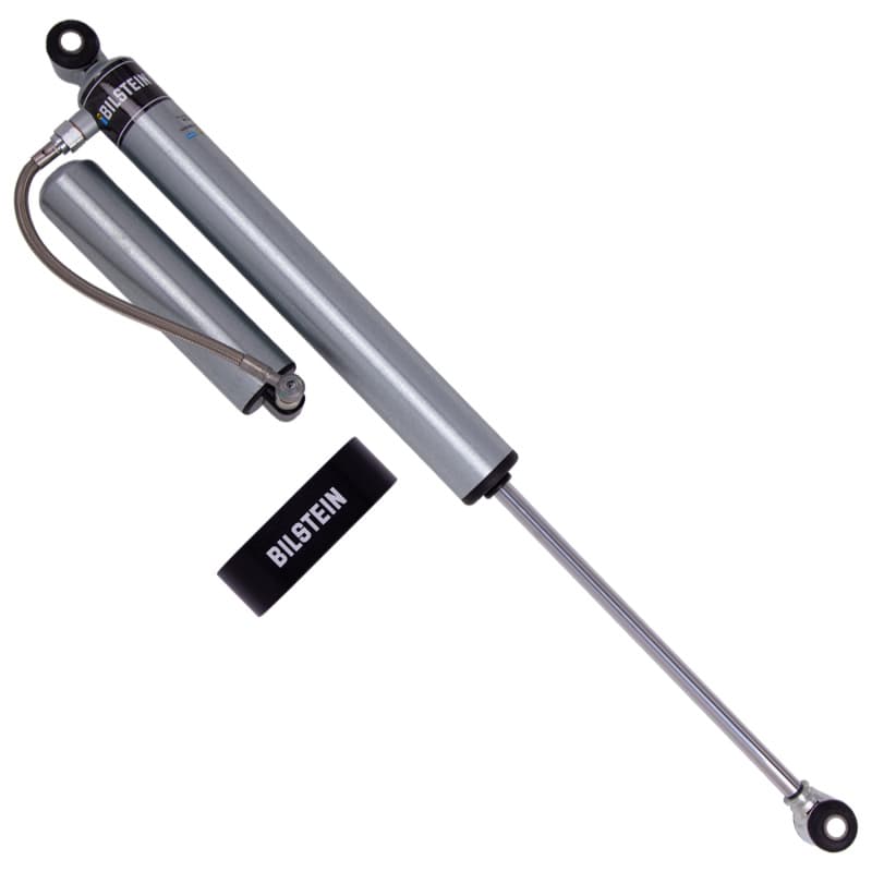 Bilstein B8 5160 Remote Reservoir Monotube Shocks for Lifted Trucks SUVs