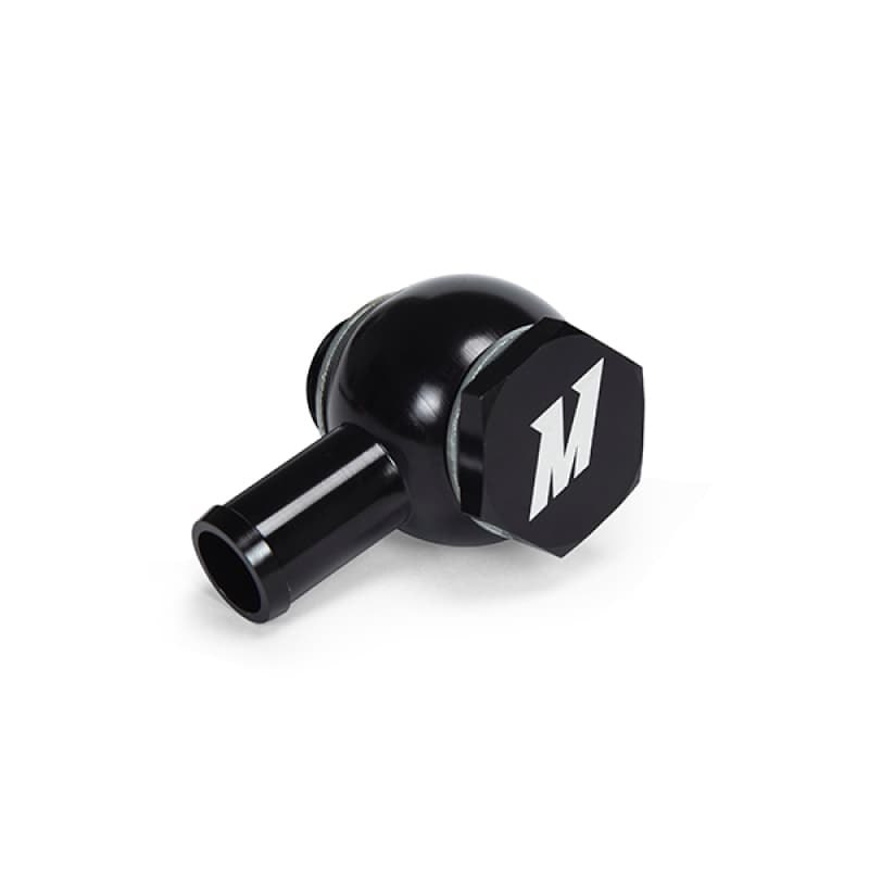 Mishimoto Banjo Fitting for M20 x 1.5 with 5/8in Straight Connections, 6061 A... - Image 5