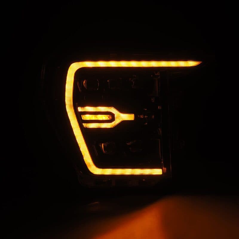 AlphaRex NOVA Headlights - Image 4