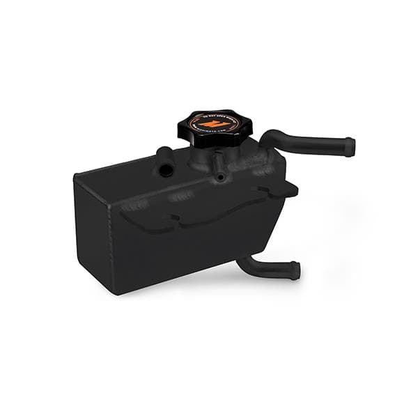 Mishimoto Reservoir Tank for Subaru WRX & Forester XT 2.5L TZ1B8/TY758 - Image 2