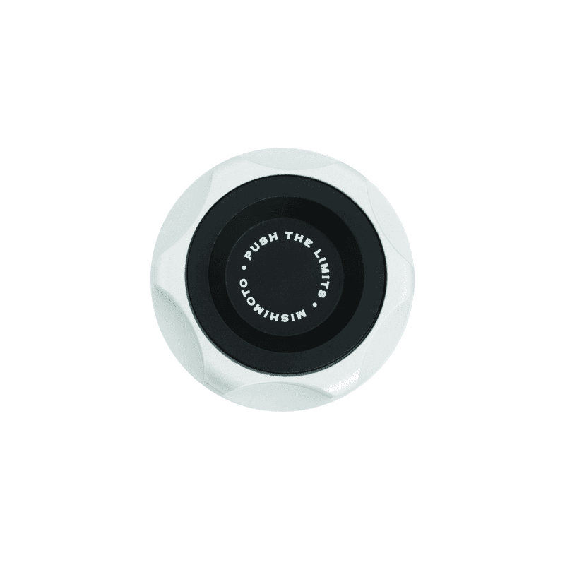 Mishimoto Oil Filler Cap for Chrysler Cirrus 2.5L & Conquest 2.6L Engines - Image 5