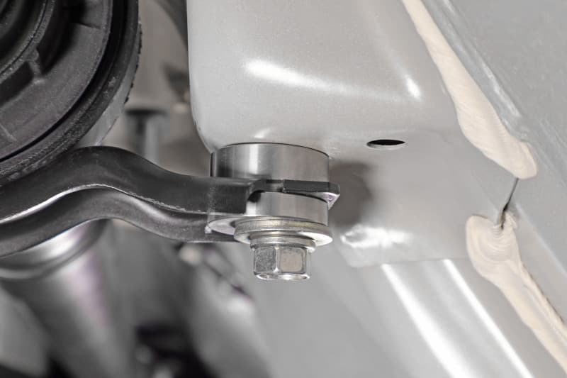 Perrin Performance Driveshaft Carrier Bushings for Subaru WRX STI BRZ GR86 08-26 - Image 5