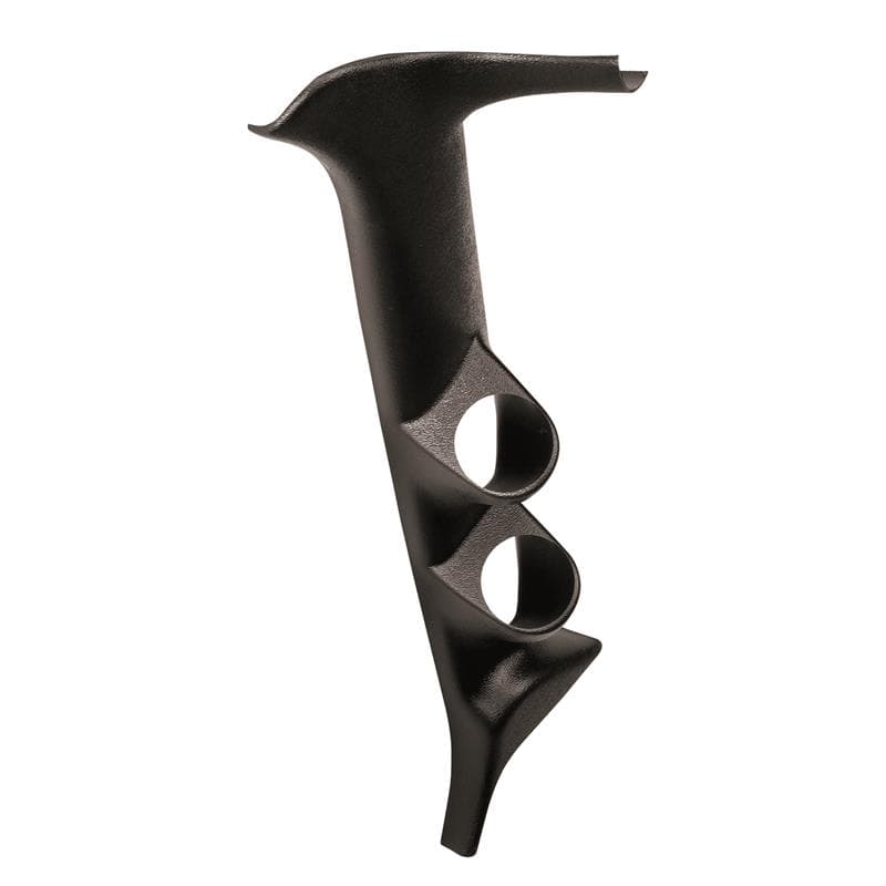 AutoMeter Pod Mounts for Factory Pillar Professional Fit and Finish