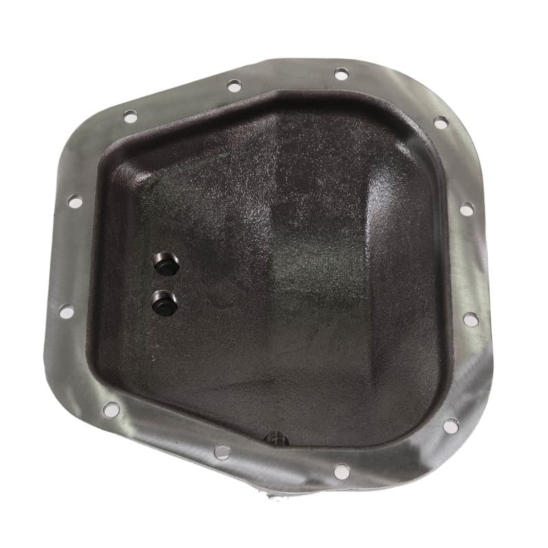 Ford Racing Differential Cover for Ford Vehicles Rugged Powdercoat Finish - Image 4