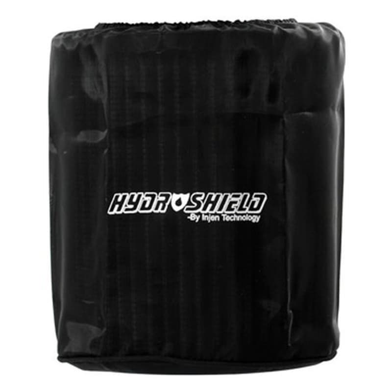 Injen Hydroshield Water Repel Pre Filter UV Resistant Puncture Resistant