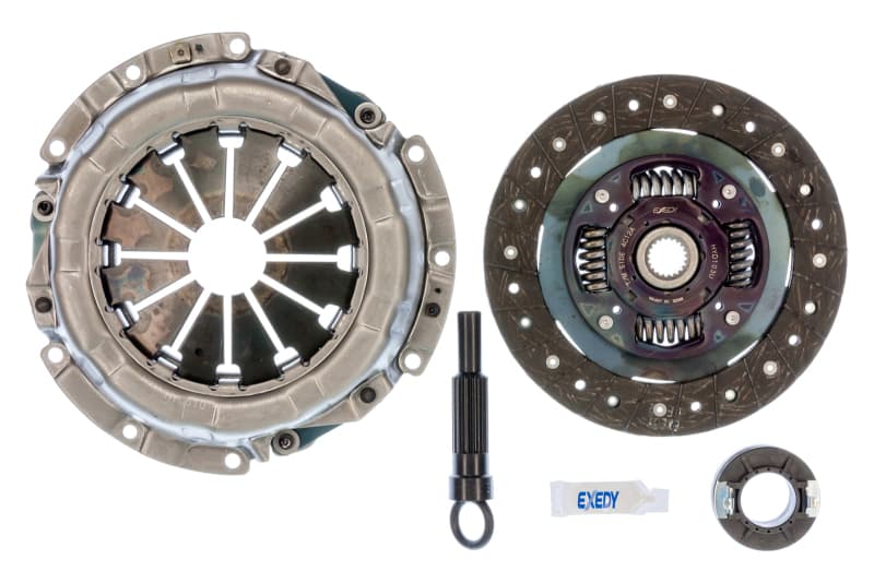 Exedy Clutch Kit for 2010-2011 Kia Soul L4 OE Replacement