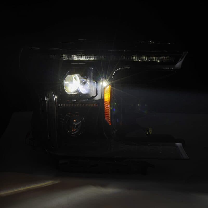 AlphaRex LUXX Headlights - Image 5
