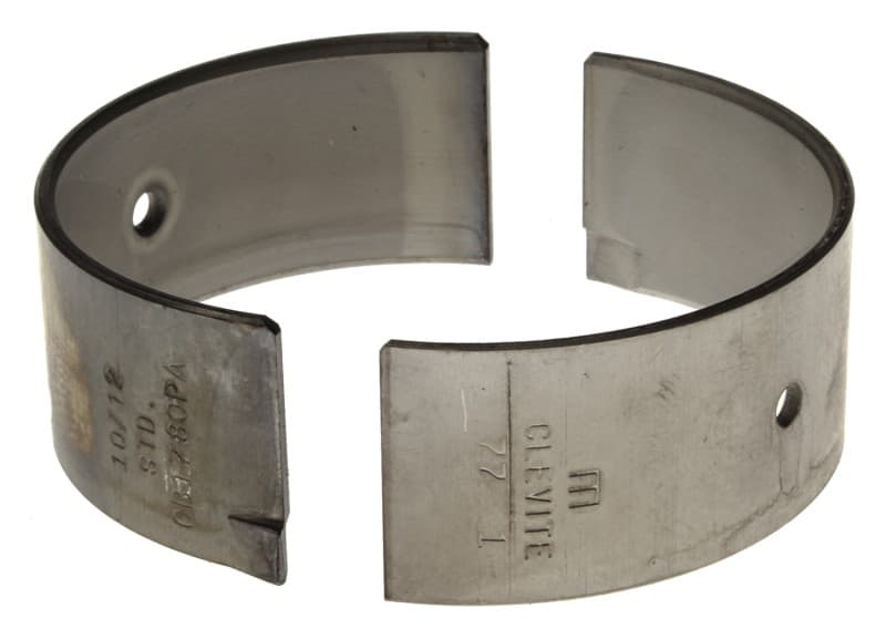 Clevite Con Rod Bearing Set for Heavy Duty Engines Tri-Metal Upgrade CB1780P