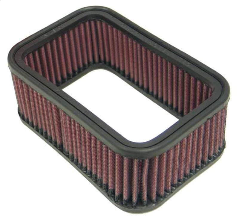 K&N Engineering Drop-In High-Flow Washable Air Filter E-3952 - Image 2