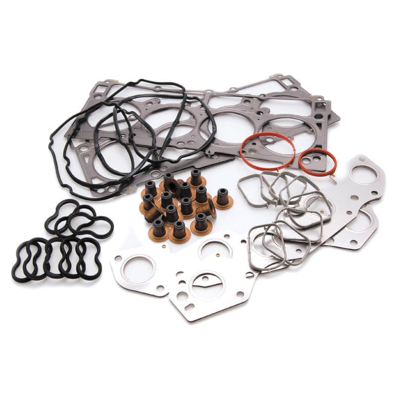 Cometic Gasket StreetPro Kit MLS AFM Aramid Fiber Armor Clad - Image 3