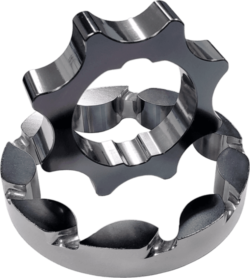 Boundary Oil Pump Gear for Ford Mustang GT500 GTD 5.2L Billet