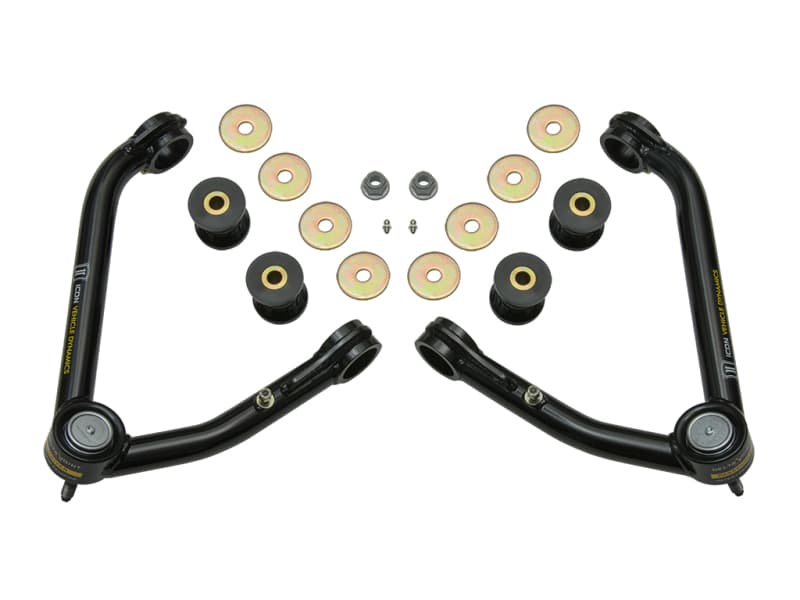 ICON Upper Control Arms