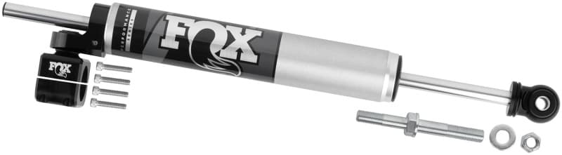 FOX Shock Extender for Off-Road Vehicles Aluminum Body with Internal Floating... - Image 2