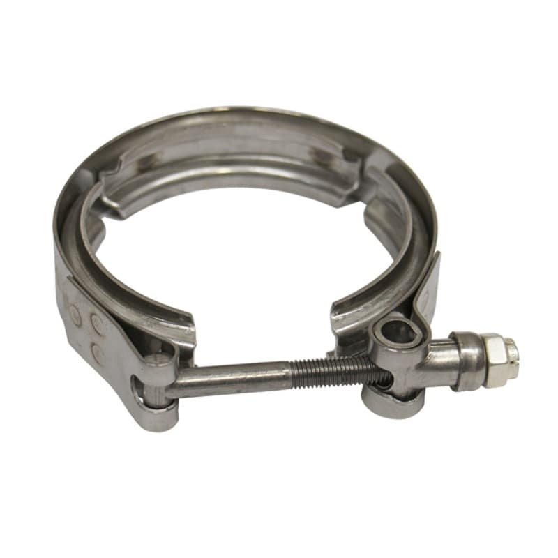 BD Diesel High Torque Hose Clamps for Performance Diesel Applications