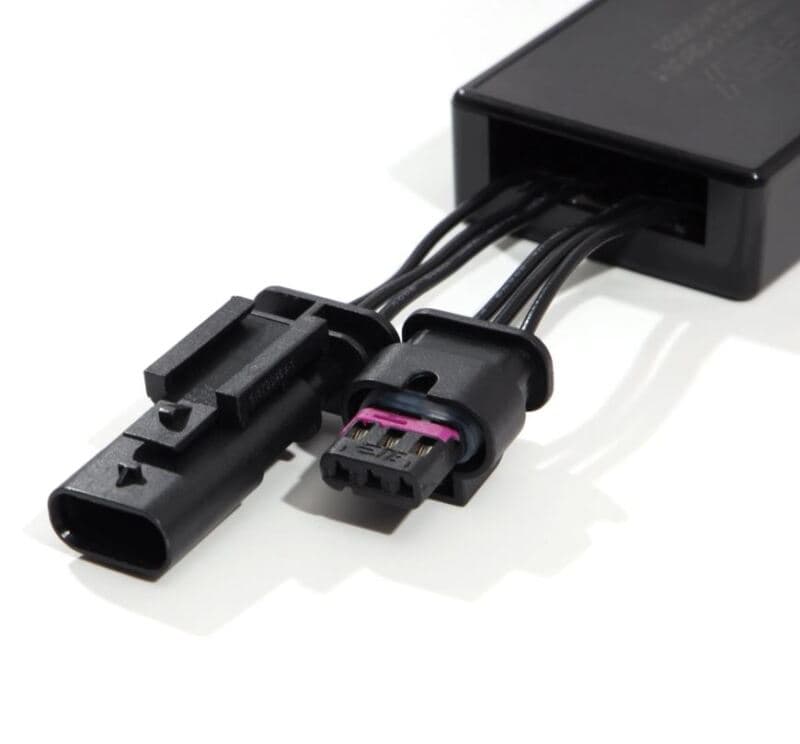 AlphaRex Headlight Converters SAE DOT Compliant - Image 4