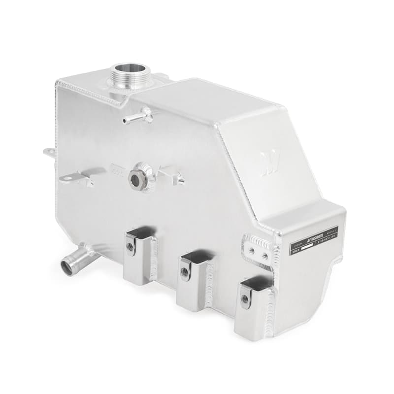 Mishimoto Cooling Package for Ford Super Duty 2011-2019 6.7L Powerstroke - Image 4