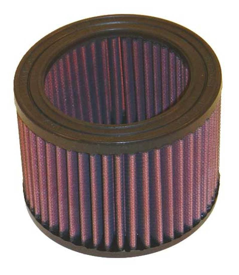 K&N Engineering Drop-In High-Flow Washable Air Filter E-2400