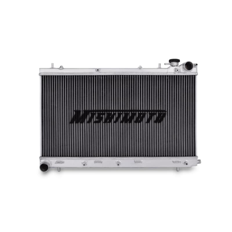 Mishimoto Aluminum Radiator for Subaru Forester XT 2.5L Turbo - Image 4