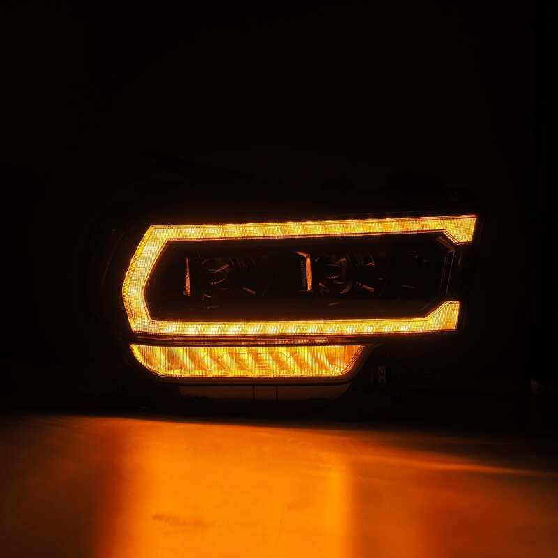 AlphaRex PRO-Series Headlights for Chevy C6 6-Piston 355mm - Image 3