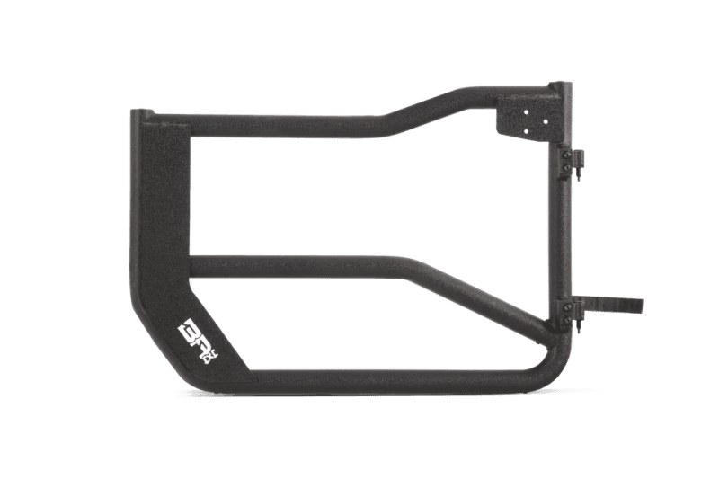Body Armor 4x4 Tube Doors for Jeep JK with 2-Inch Steel Tube Construction - Image 2