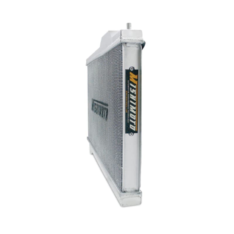 Mishimoto Aluminum Radiator for Acura NSX Performance Cooling Upgrade - Image 5