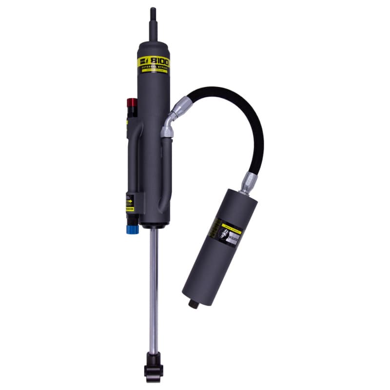 Bilstein B8 8100 Bypass Shocks for Light Trucks & SUVs Dual Tube Adjustable - Image 4