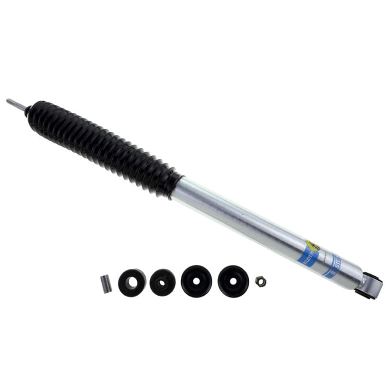Bilstein B8 5100 Monotube Shocks for Lifted Trucks and SUVs Velocity Sensitive