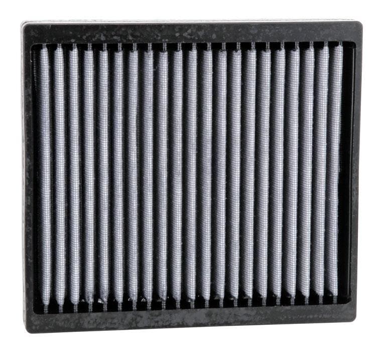 K&N Engineering Cabin Air Filter Washable High-Flow Synthetic Material - Image 2