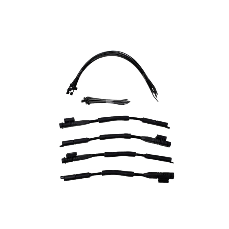 Bilstein B1 Active to Passive Suspension Conversion Kit for Select Vehicles - Image 4