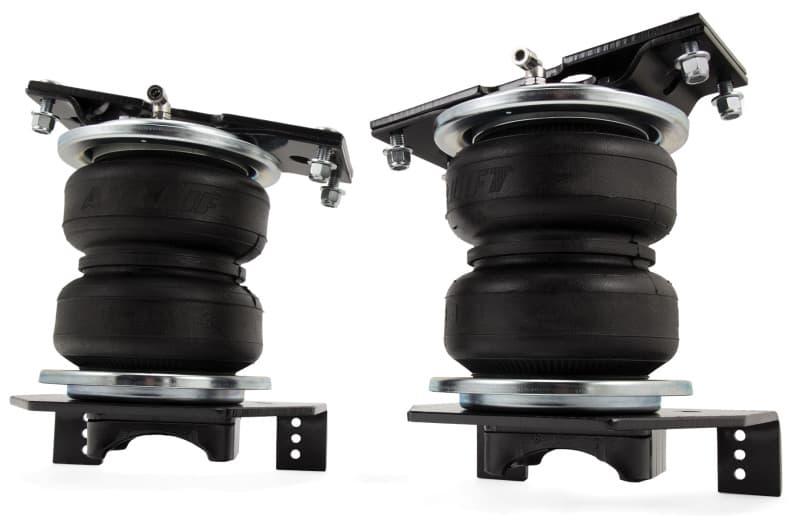 Air Lift 5000 Air Spring Kits - Image 2