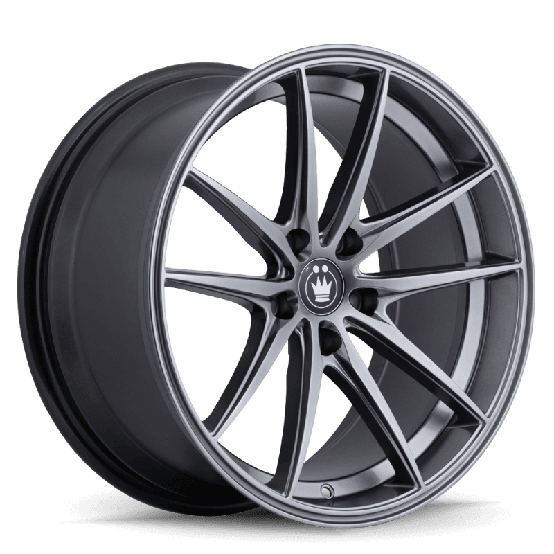 Konig Oversteer Wheels 18x8 5x112 ET45 Opal