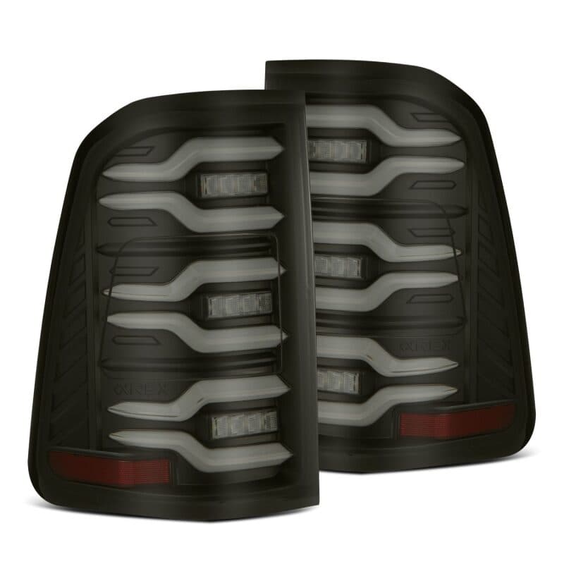 AlphaRex LUXX Tail Lights