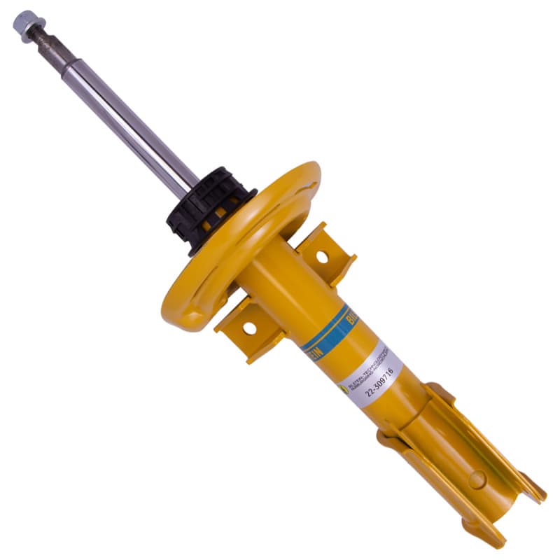 Bilstein B6 Series Performance Shocks for OE Springs with Vehicle-Specific Va... - Image 3
