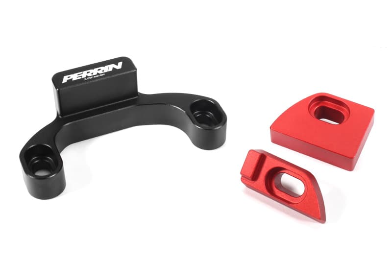 Perrin Performance Shifter Stop for 18-25 Subaru WRX with Short Throw Shifter - Image 3