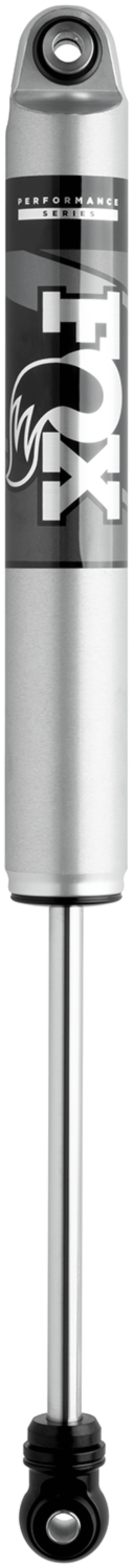 FOX 2.0 Performance Shock for Off-Road Vehicles Aluminum Body IFP Design