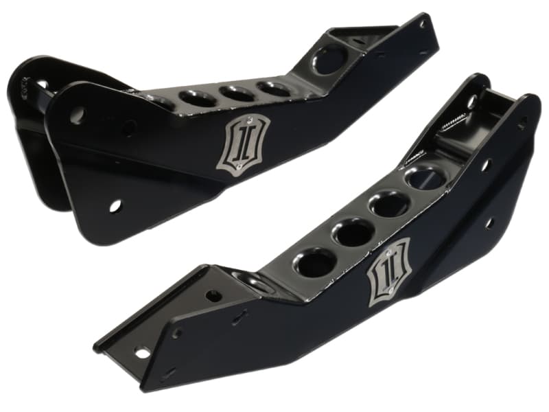 ICON Radius Arm Drop Kits - Image 2