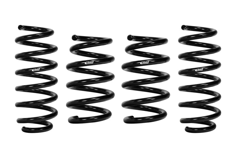 Eibach Pro-Kit Lowering Springs for Multiple Vehicles Performance Suspension