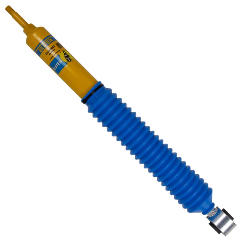 Bilstein B6 4600 Series Monotube Shocks for Light Trucks & SUVs Direct Fit - Image 5