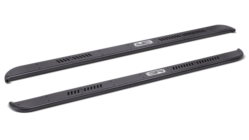 Body Armor 4x4 Rockcrawler Side Steps Wheel Well to Wheel Well No-Drill Mount - Image 2