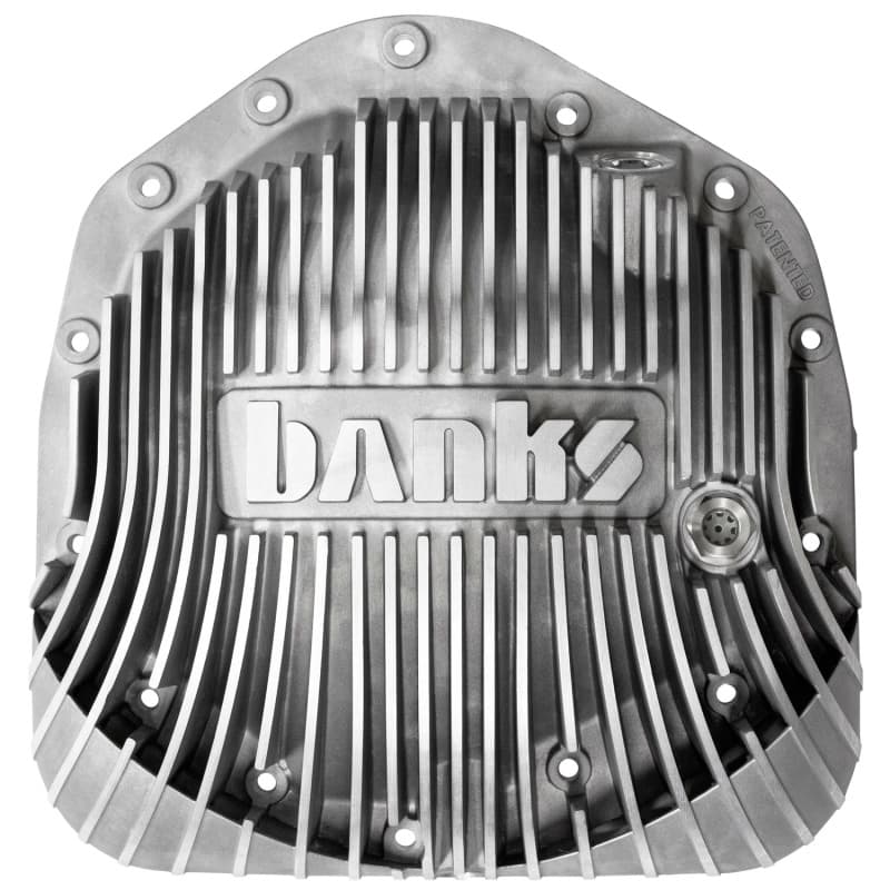 Banks Power Ram-Air Differential Cover for Dodge Ram 1500 Extended Lubrication - Image 3