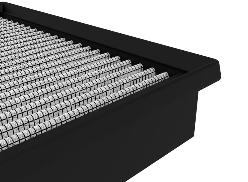 aFe P5R Drop-In Air Filter 31-10218 3-Layer Synthetic Media Non-Oiled - Image 4