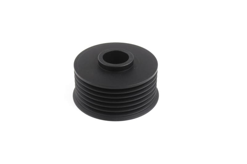 Perrin Performance Alternator Pulley for Subaru WRX/Crosstrek/FXT Lightweight...