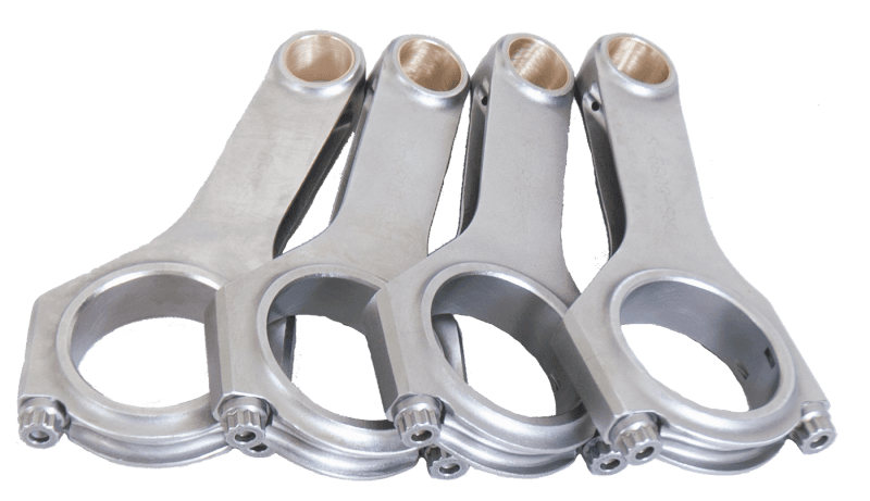 Eagle H-Beam Conrods for 4 Cylinders - CRS5089S3D