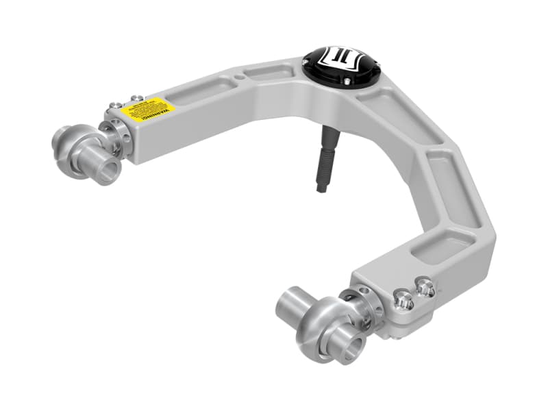 ICON Upper Control Arms - Image 3