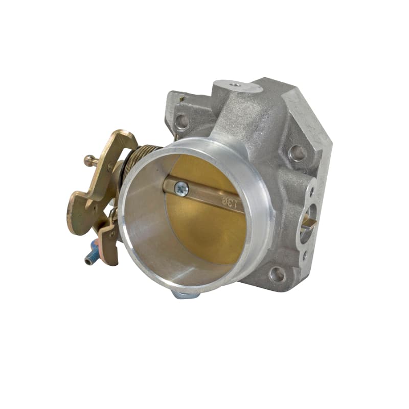 BBK Throttle Bodies for Direct Replacement CNC Machined 356 Aluminum 1580 - Image 3