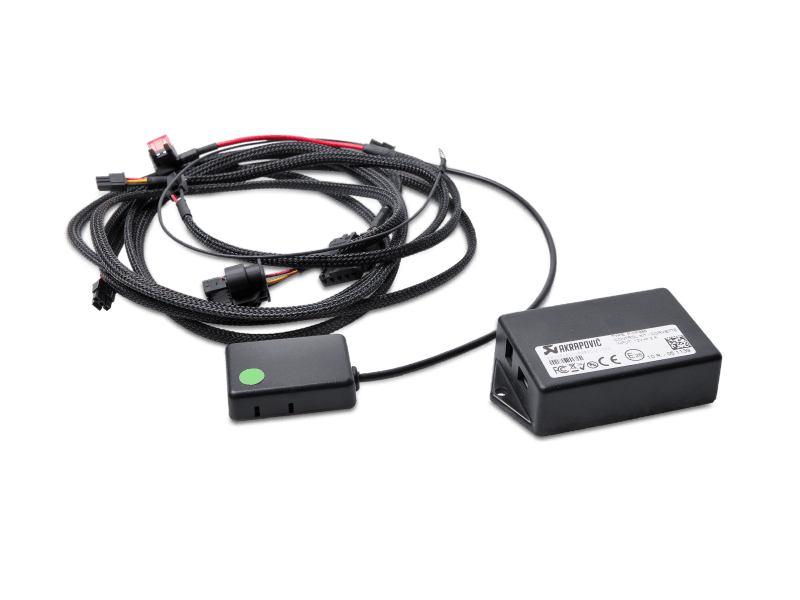 Akrapovic Control Kit - Image 2