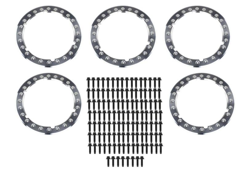 Ford Racing Bead Lock Ring Kit for Off Road 5-Count - Image 4