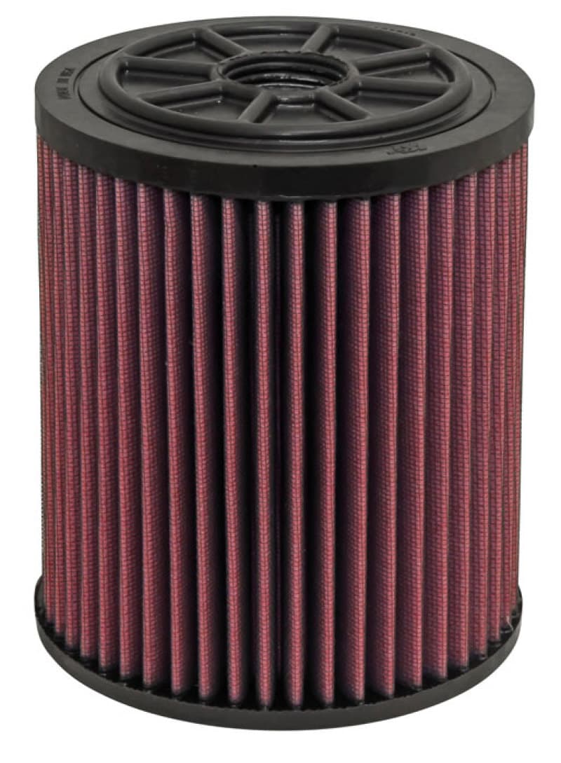 K&N Engineering Drop-In High-Flow Washable Air Filter E-0664 - Image 4