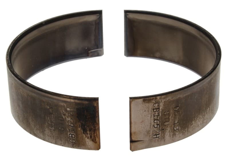 Clevite Con Rod Bearing Set H-Series Hardened Steel Back Thin Overlay CB1657H